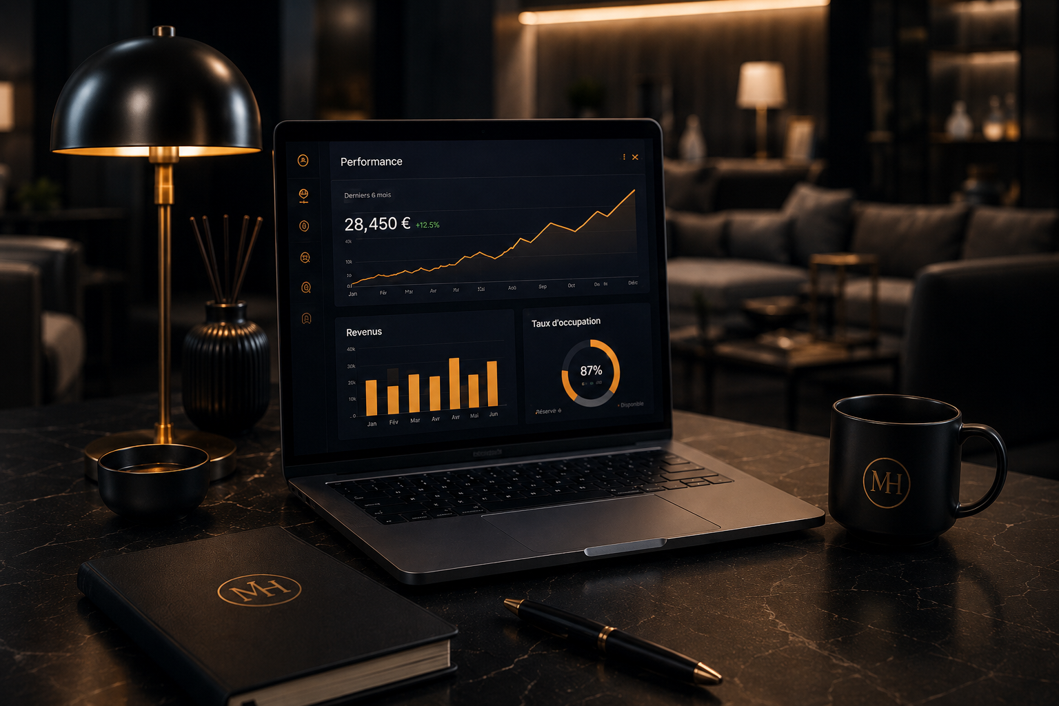 Yield Management