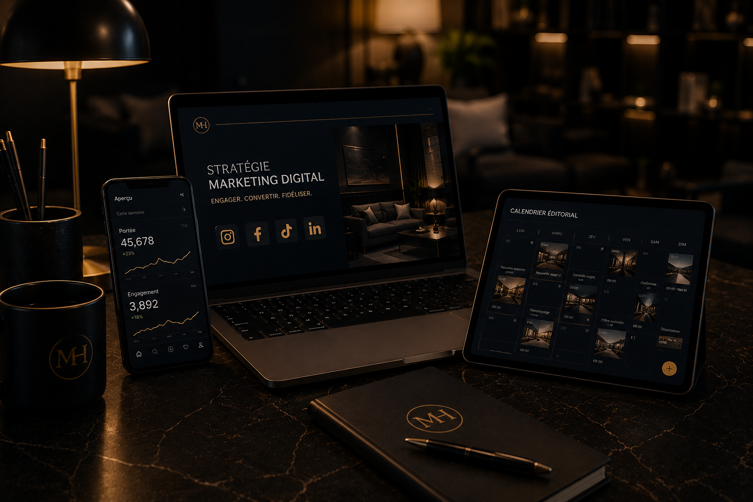 Marketing Digital