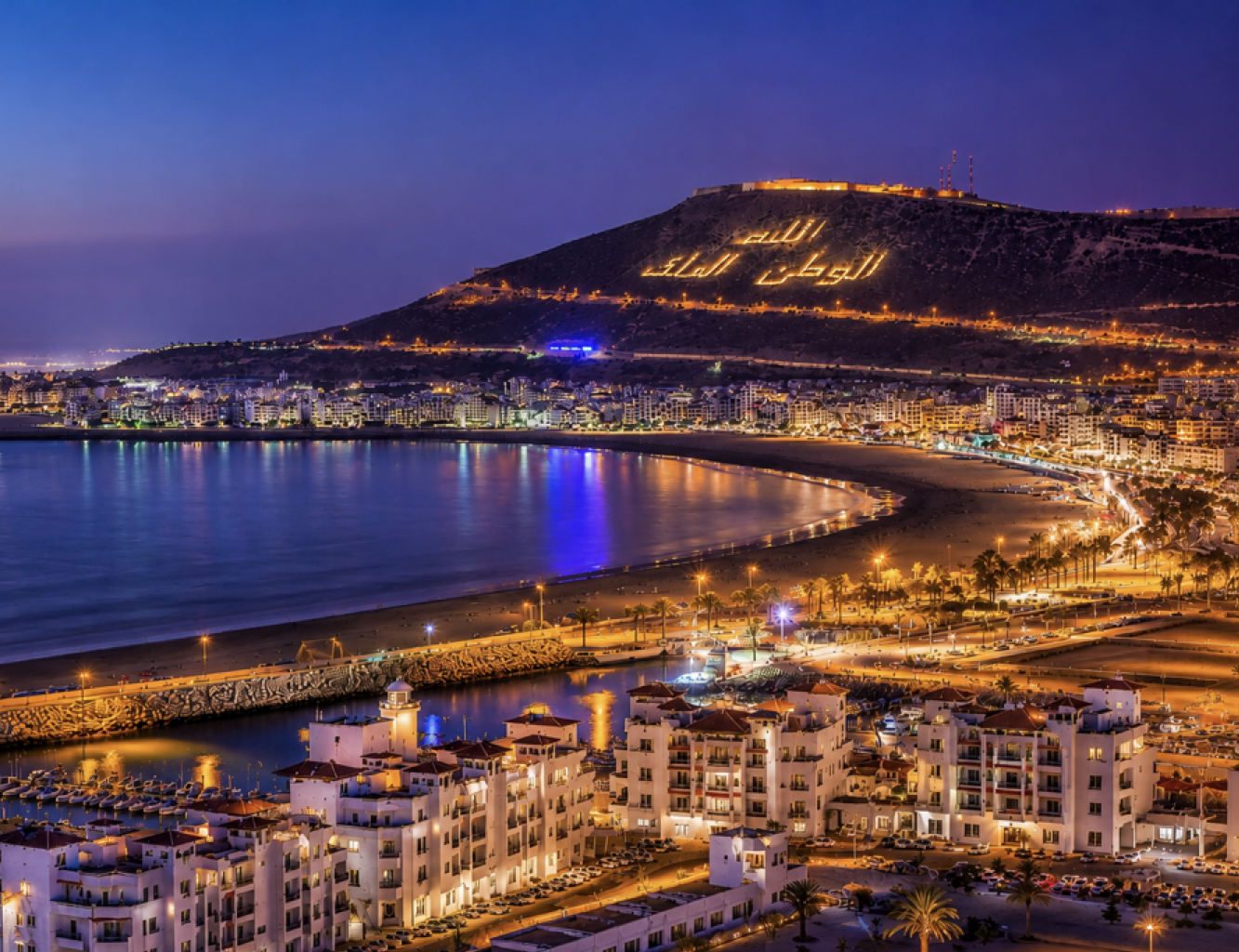 Agadir